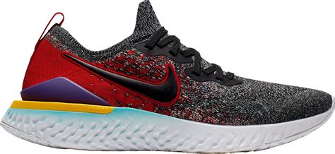 epic react flyknit 2 men's